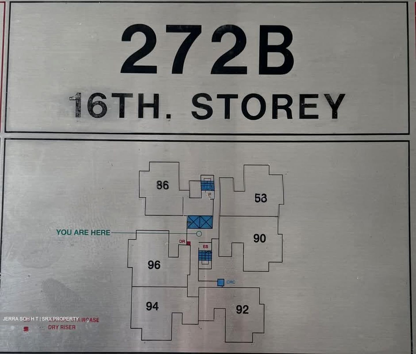 Blk 272B Jurong West Street 24 (Jurong West), HDB 5 Rooms #568826411